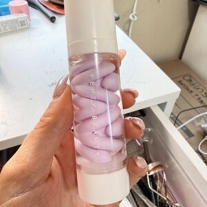 Fenty Beauty Grip Trip Primer